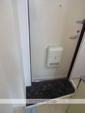 オーキッドコート田辺の内装写真