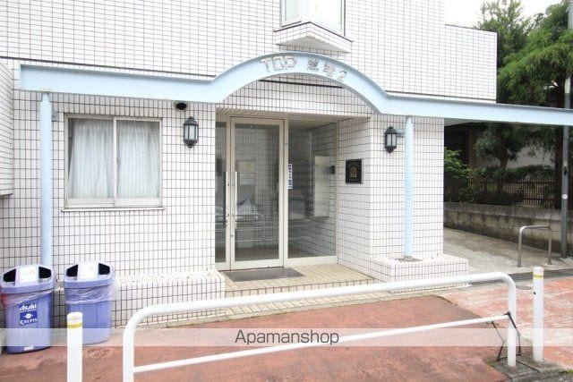 トップ成増第二の玄関写真