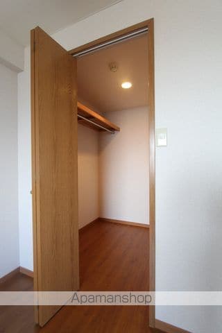 エスポワール栗原の内装写真
