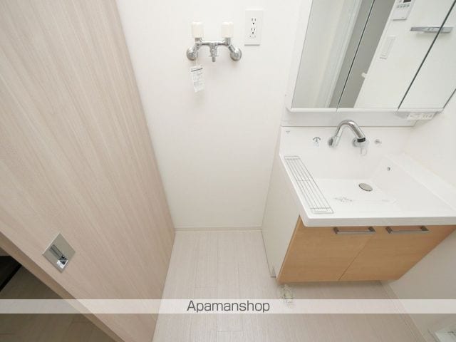 SーRESIDENCE南円山の内装写真