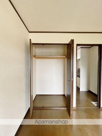 高畑荘の内装写真