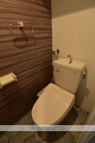 ミュンヘンスクエアI番館の内装写真