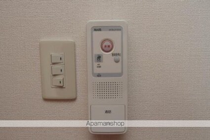 ブレインマンション木崎野[3LDK/69.8m2]のその他設備