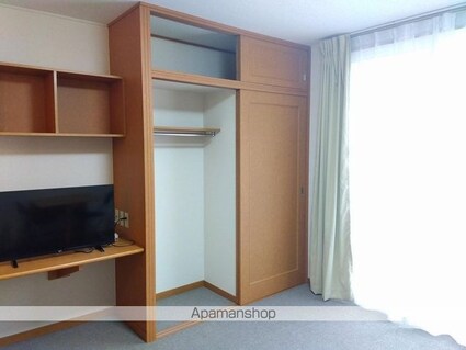 レオパレスシャルム瀬戸[1K/23.18m2]の内装1