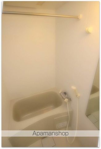 グランパシフィック玉出の内装写真