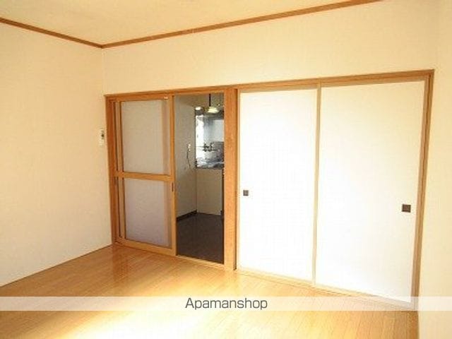 PRIMARY上田の内装写真