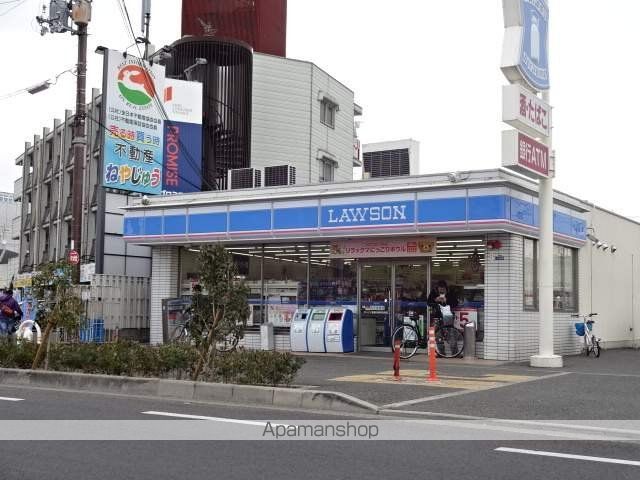 レオパレス大園IIの周辺写真