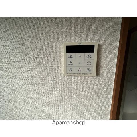 英翆荘の内装写真