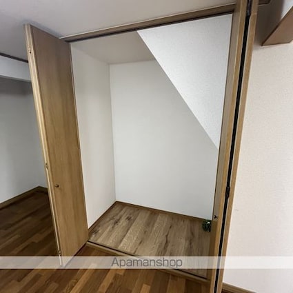滋賀県大津市際川３丁目[2LDK/41.16m2]の内装4