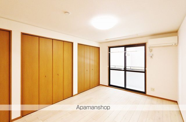 ドミール古川 A棟の内装写真