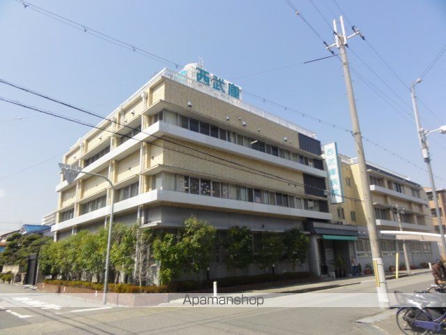 TーVILLAGEの周辺写真