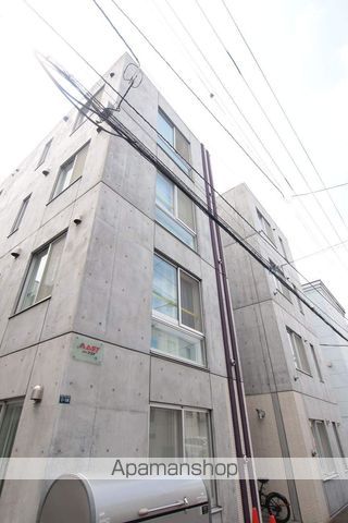 レモネード菊水の外観写真
