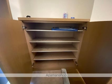 エトワール木太[1K/31.08m2]の内装2