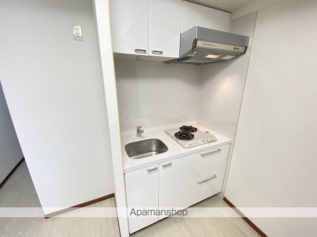 フェニックス日本橋高津の内装写真