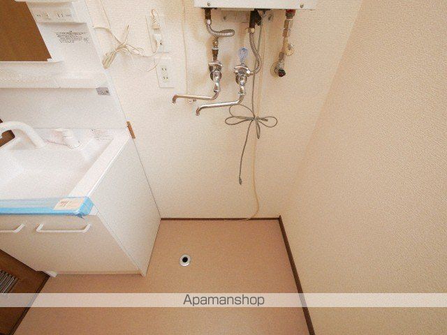 ホワイトコートカヤ伏見の内装写真