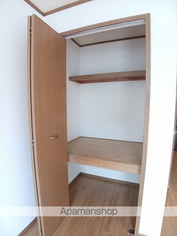 メーディオRの内装写真
