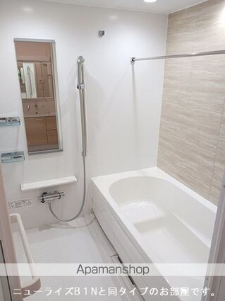 カーサ・彩[2LDK/61.14m2]のバス