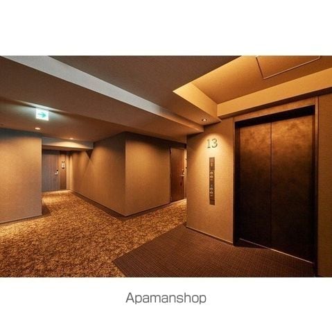 RJRプレシア南堀江の外観写真