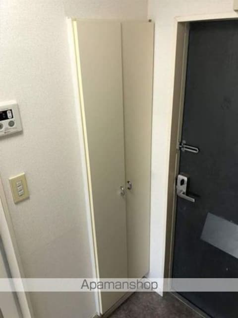 ＰｉＰｉハウス有本[1K/17m2]の内装8