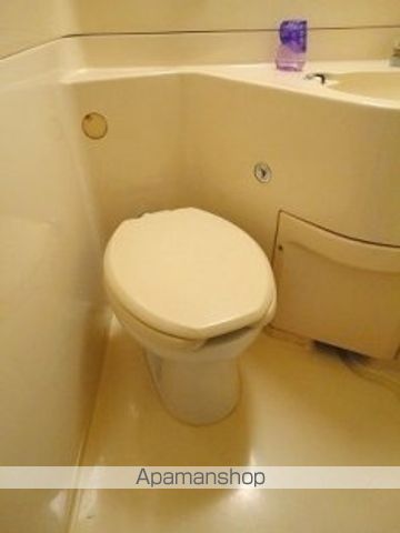 あいりん荘の内装写真