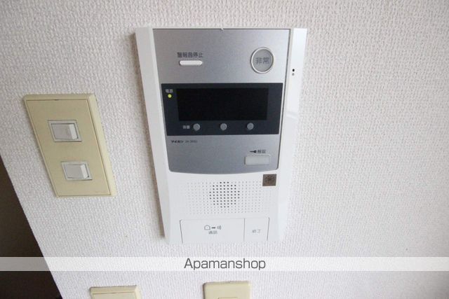 ロイヤル比治山の内装写真