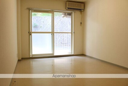 ウエストヒルズ桃谷[1K/21.37m2]の内装1