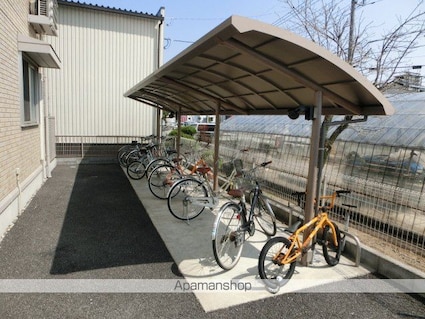 レジデンスＳＫ[1LDK/50.01m2]の外観5