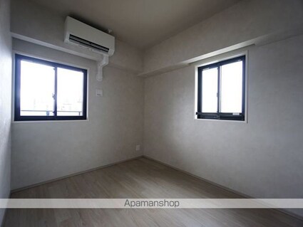 グランパセオ名駅那古野[2LDK/63.84m2]の内装5