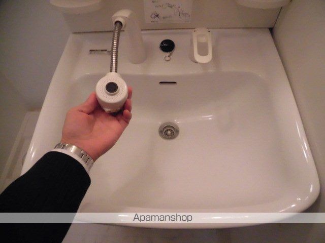 ラベイユの内装写真