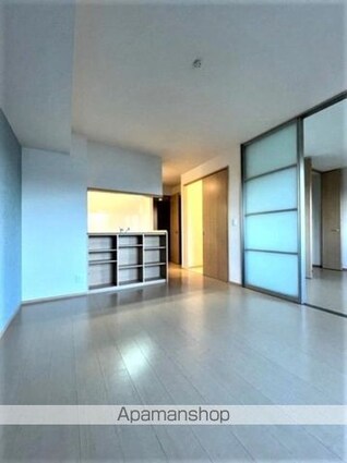 セジュールゆう[2LDK/50.7m2]のリビング・居間