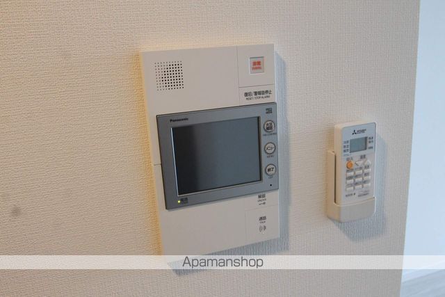 SーRESIDENCE三国WESTの内装写真