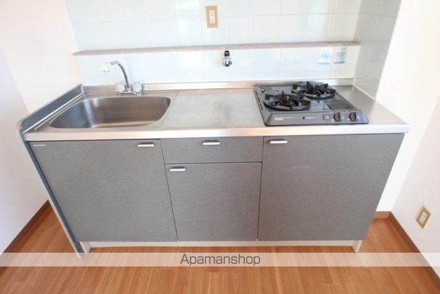 シンシア曽根西町レジデンスの内装写真