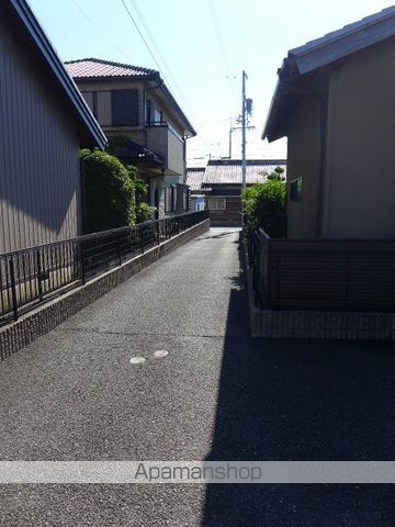 アンプルール ブワ アルバのその他写真