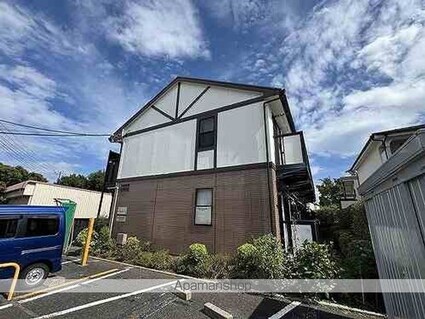 櫻ハウス大八木[1R/19.87m2]の外観