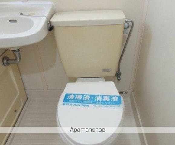 ヒルトップホワイトの内装写真