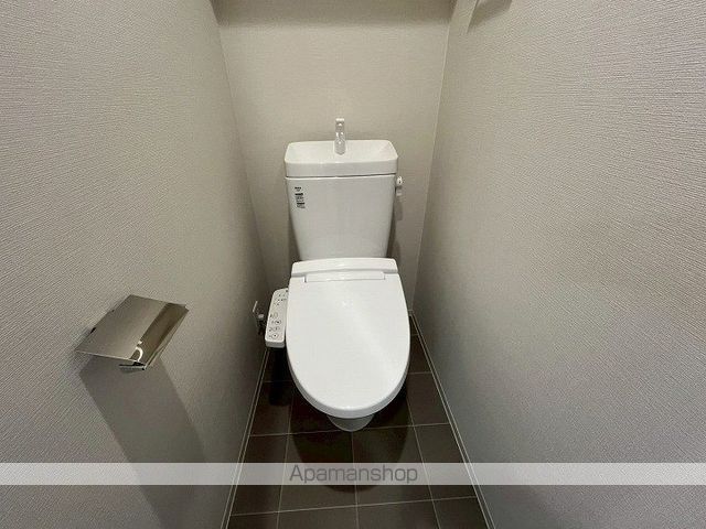 プレサンス深江橋ラヴィゲートの内装写真