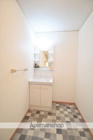 ハイツ田園 II B棟の内装写真
