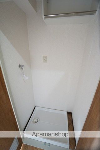 プルミエールの内装写真