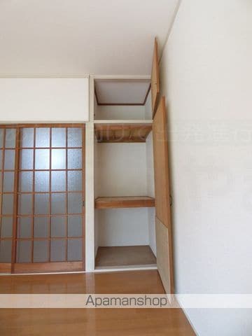 サンハイツ中村の内装写真