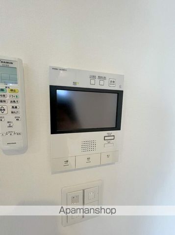 シーズンフラッツ靭本町の内装写真