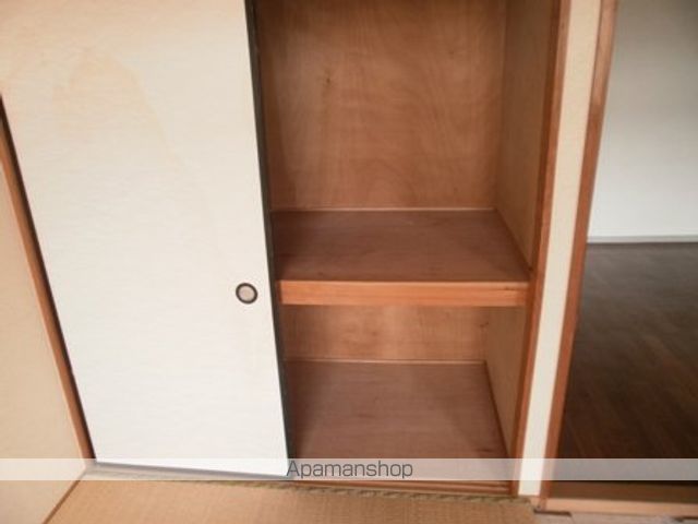 ハウスおおくらの内装写真