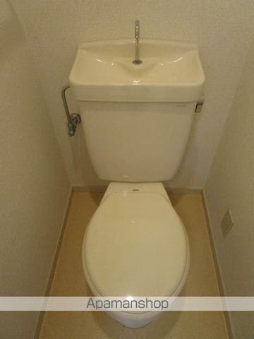 メゾンブルームの内装写真