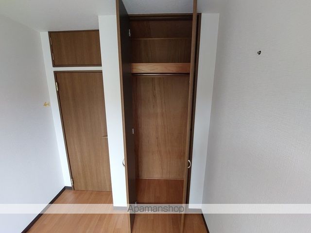 梅ヶ丘マンションの内装写真