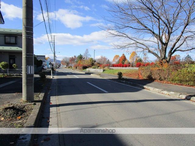 プランドール津志田Aの周辺写真