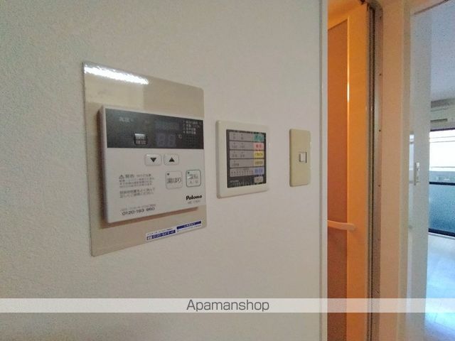 エルグランデモンドの内装写真