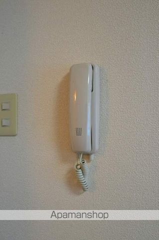 メルクマール宇品の内装写真