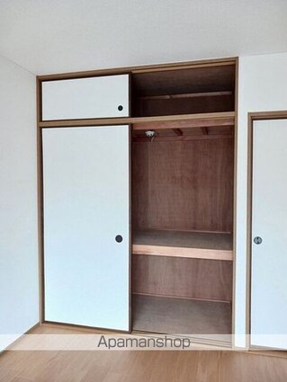 ビュー・セジュール[2LDK/56.51m2]の収納