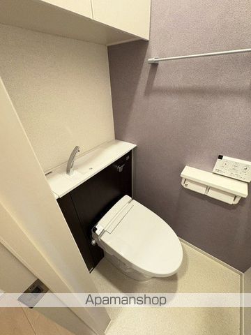 パインオーク Vの内装写真