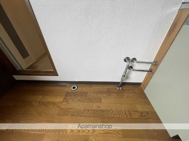 プラザインN14・A棟の内装写真