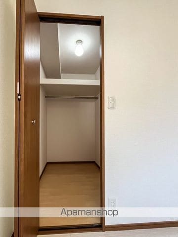 エルカーサ湘南の内装写真